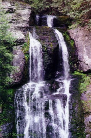 Another Waterfall