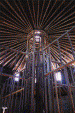 Shaker Barn